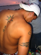 some of my tats